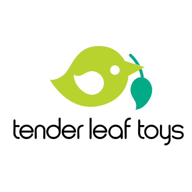 Tender Leaf Toys Baby Block Walker