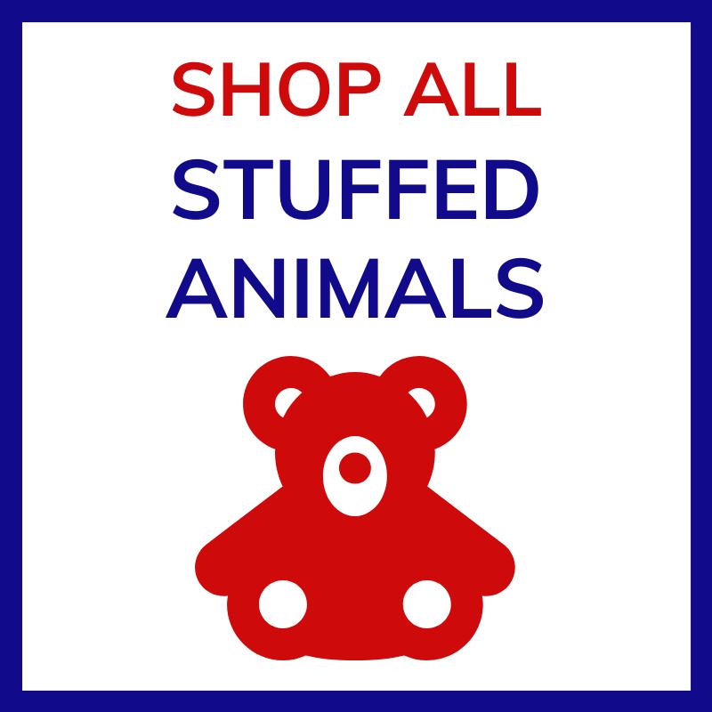 PLUSH Kidding Around NYC