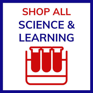 SCIENCE & LEARNING