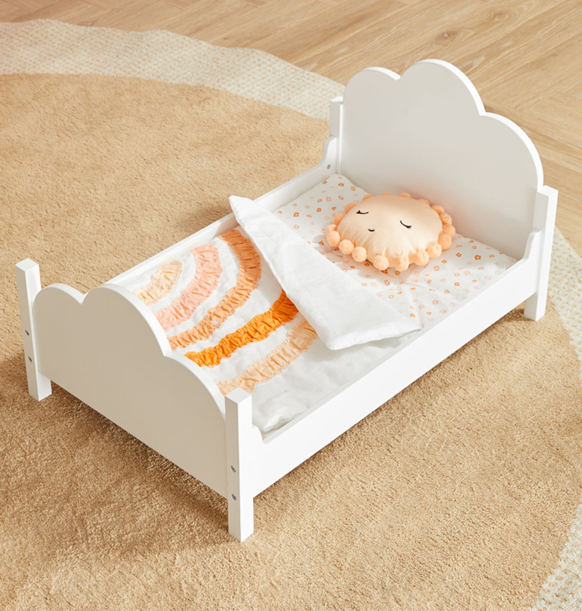 Dreamy Beds for Children
