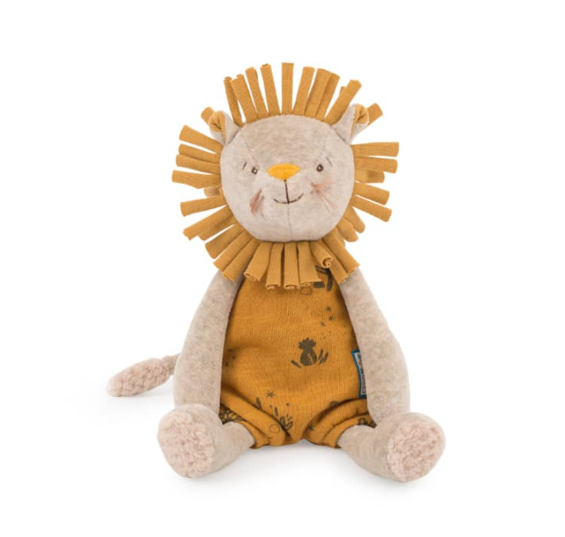 Moulin Roty - Sous Mon Baobab - Musical Lion