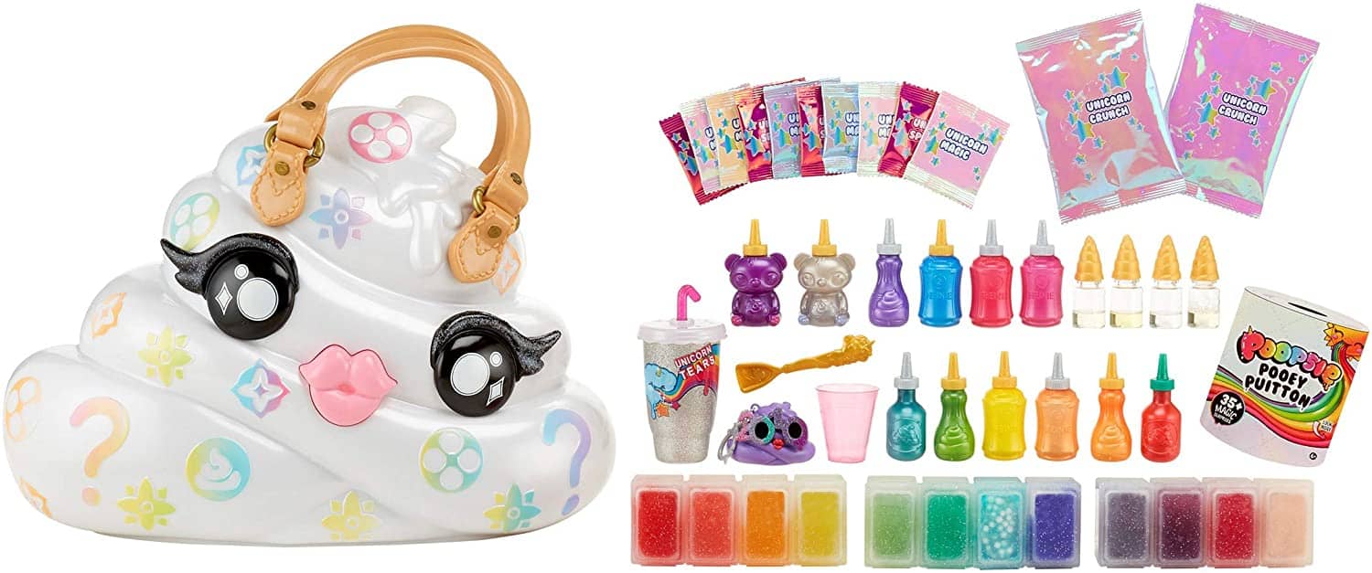 Poopsie Pooey Puitton Surprise Slime Kit – Kidding Around NYC
