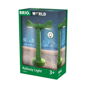 BRIO 33836 Railway Light