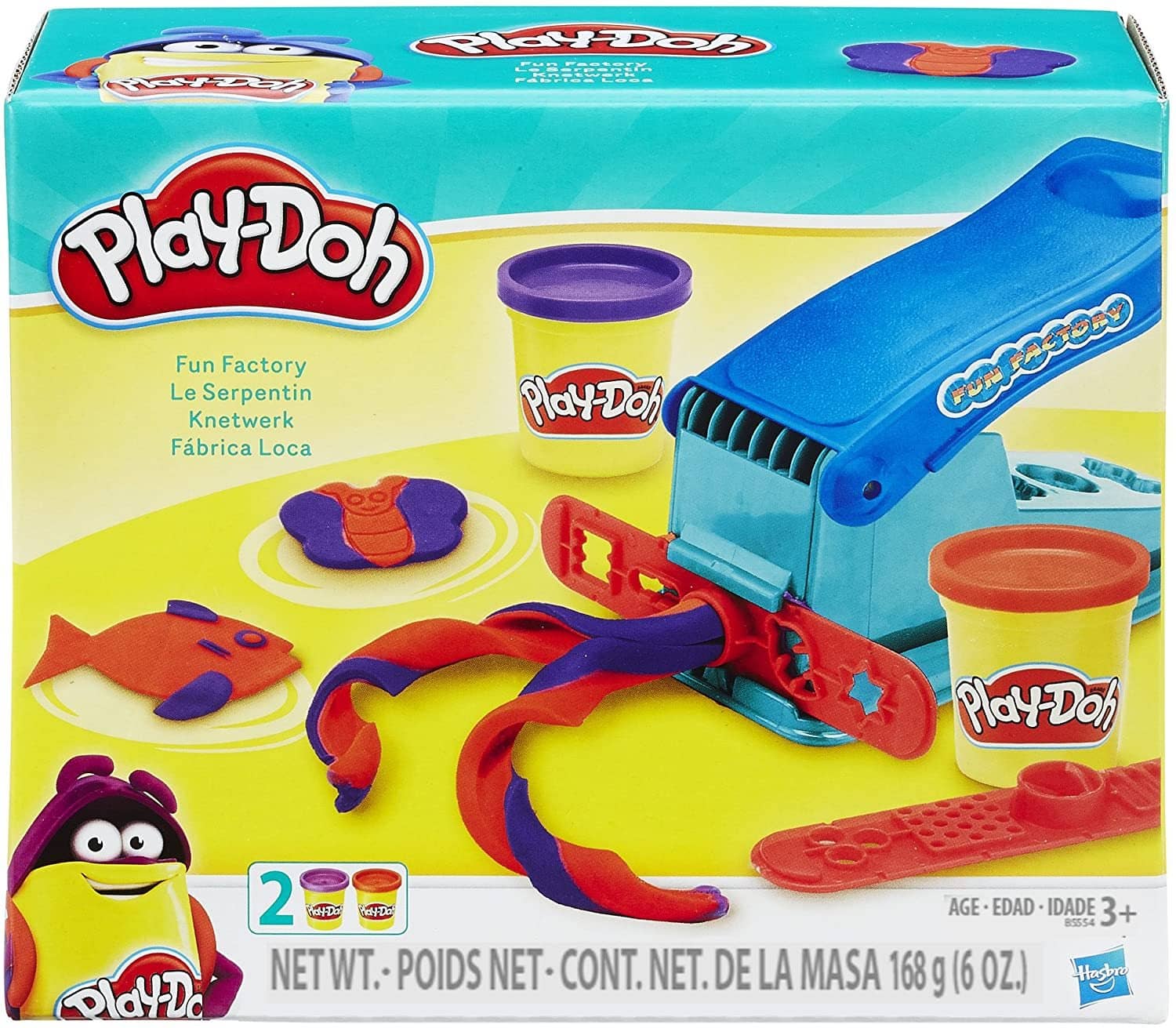 Geek Daily Deals Oct. 25, 2017: Crayola Modeling Dough Sets From $7; Black  + Decker Sale - GeekDad