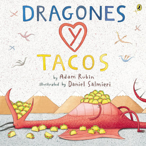 Dragones Y Tacos-Kidding Around NYC