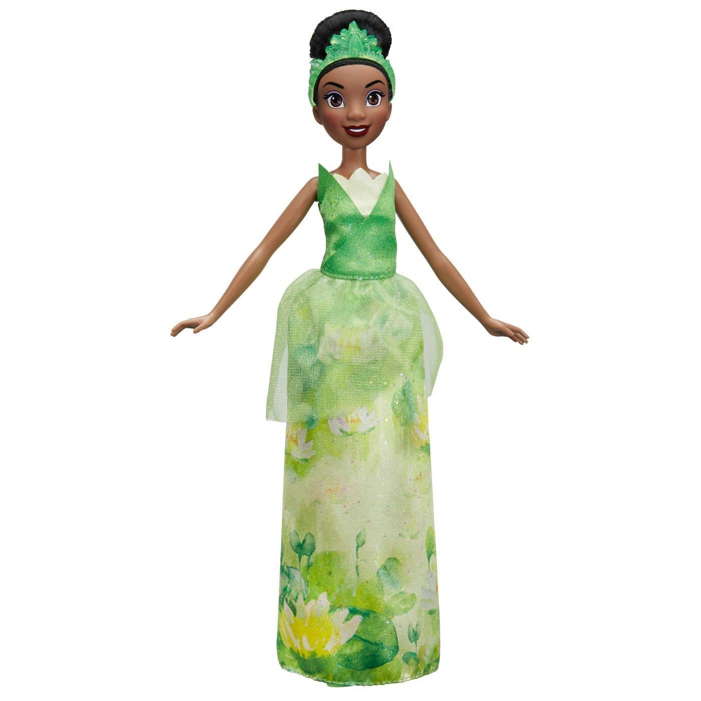 Tiana Shimmer Disney Princess – Kidding Around NYC