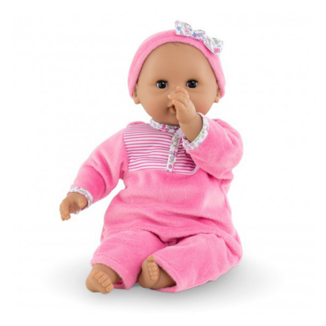 Baby dolls, mon premier poupon Corolle – 18 months + - Corolle ®