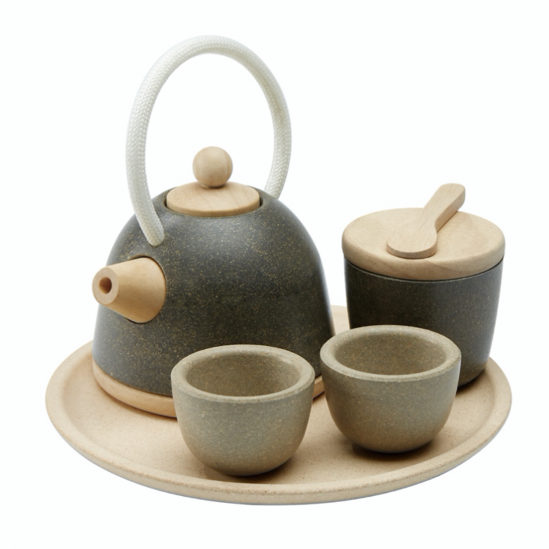 Classic Tea Set