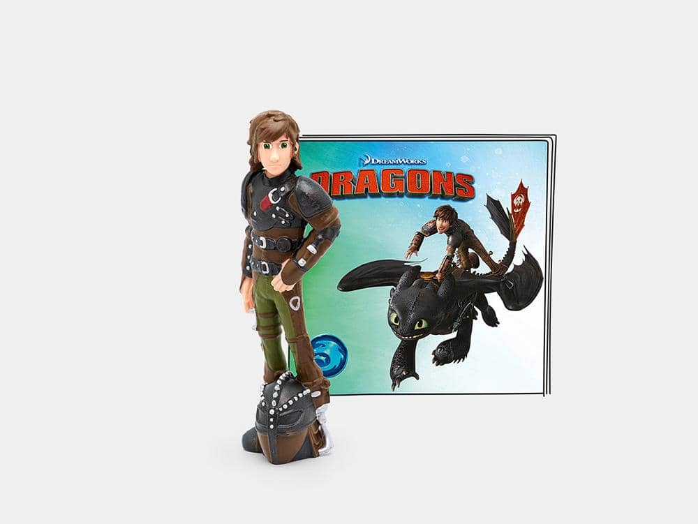 How To Train Your Dragon: Astrid & Hiccup (70045) – Kidding Around NYC