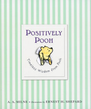 POSITIVELY POOH