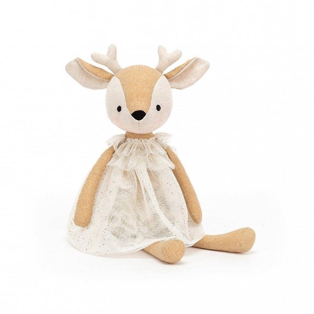 Jolie bunny hot sale jellycat