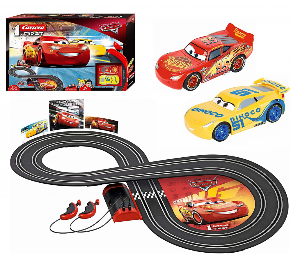 Disney slot cars sales