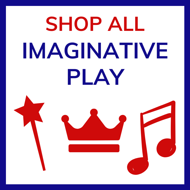 IMAGINATIVE PLAY