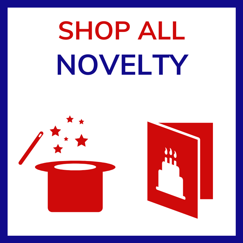 NOVELTY