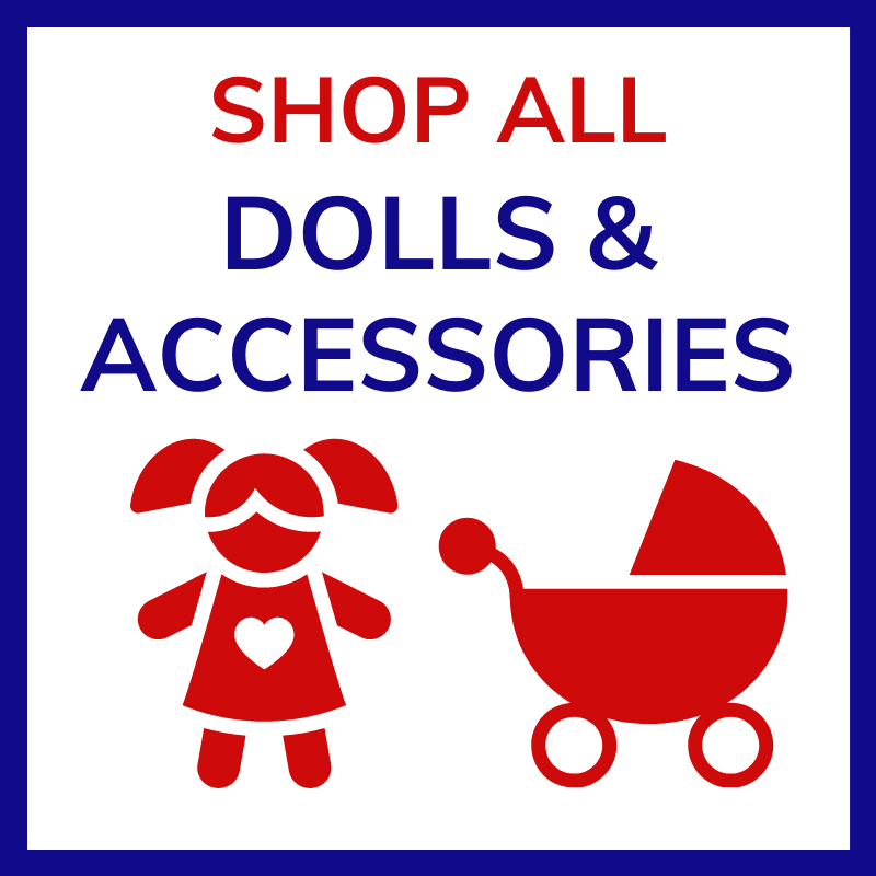 DOLLS & ACCESSORIES