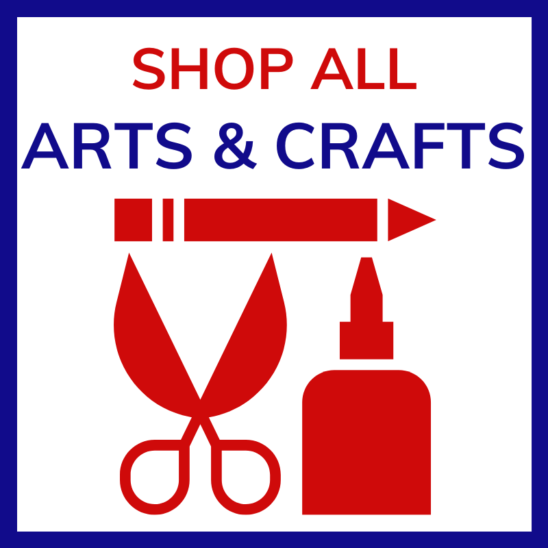 ARTS & CRAFTS