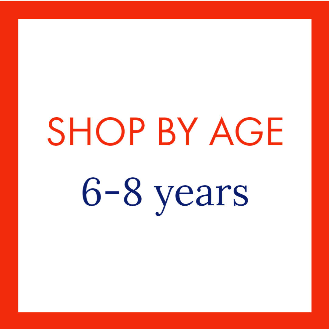 6-8 years