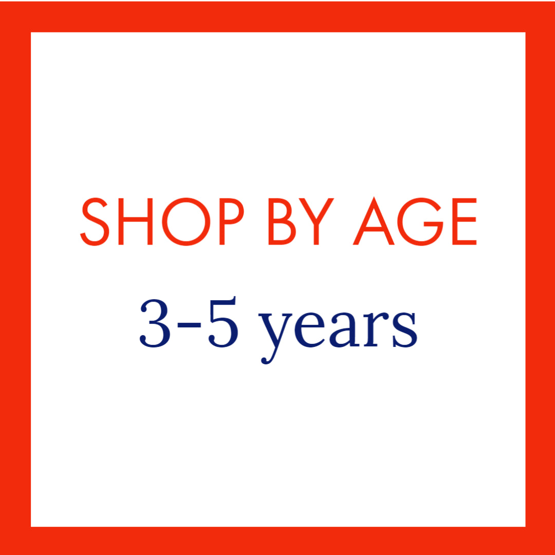 3-5 Years