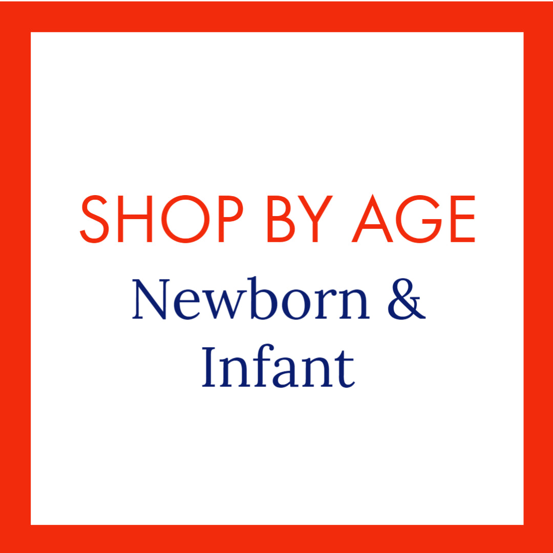 Newborn & Infant