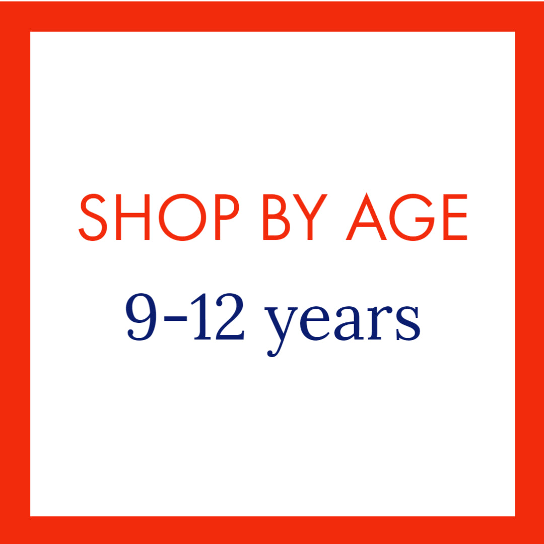 9-12 years