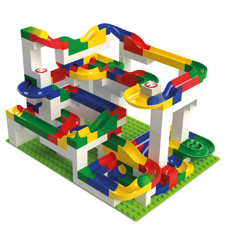 HABA Hubellino Marble Run