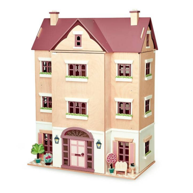 Dollhouses
