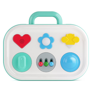 Infant Activity Board by Kid O