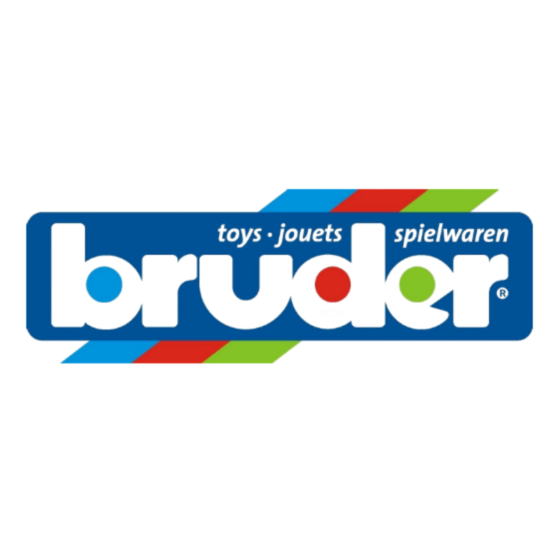 Bruder Toys Logo