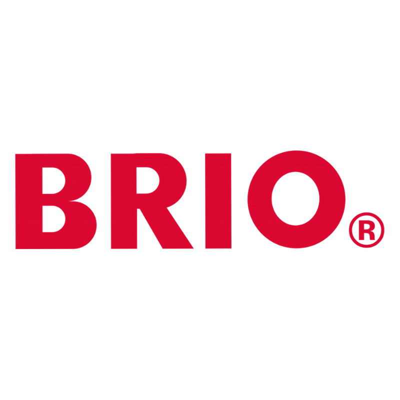 Brio Toys Logo