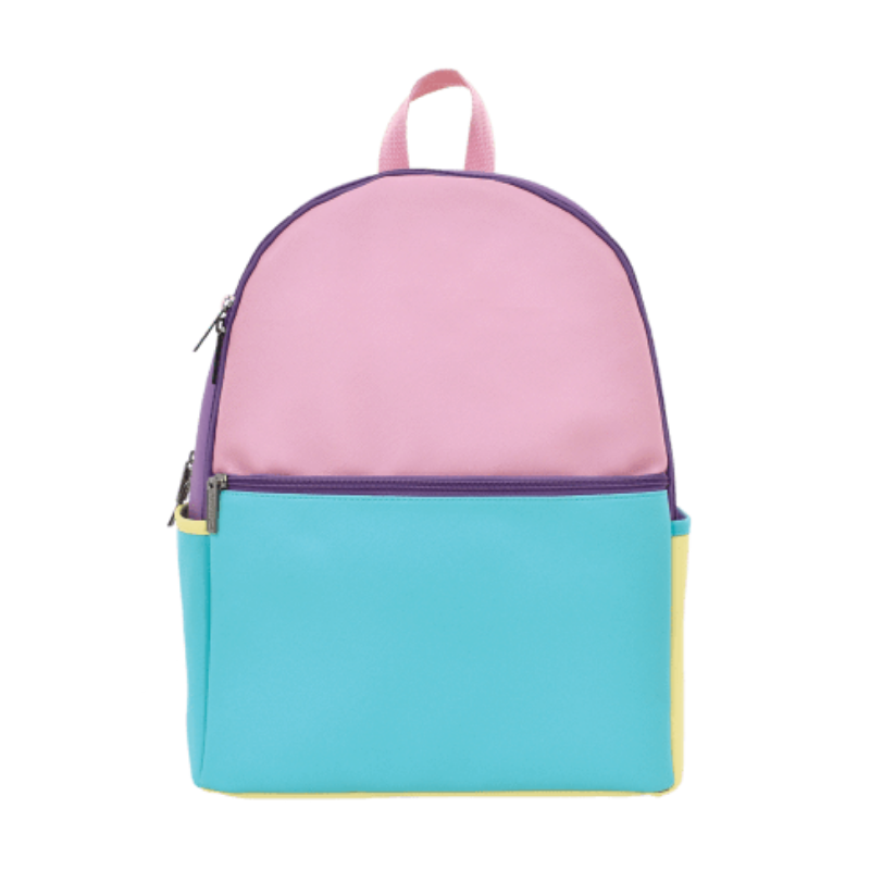 iScream Color Block Backpack