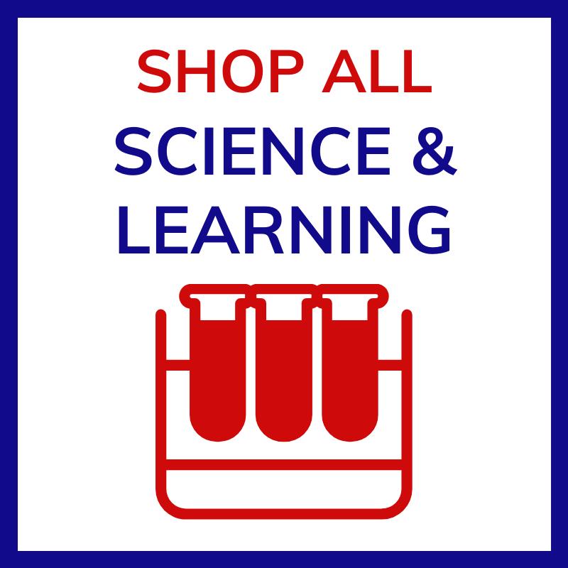 SCIENCE & LEARNING