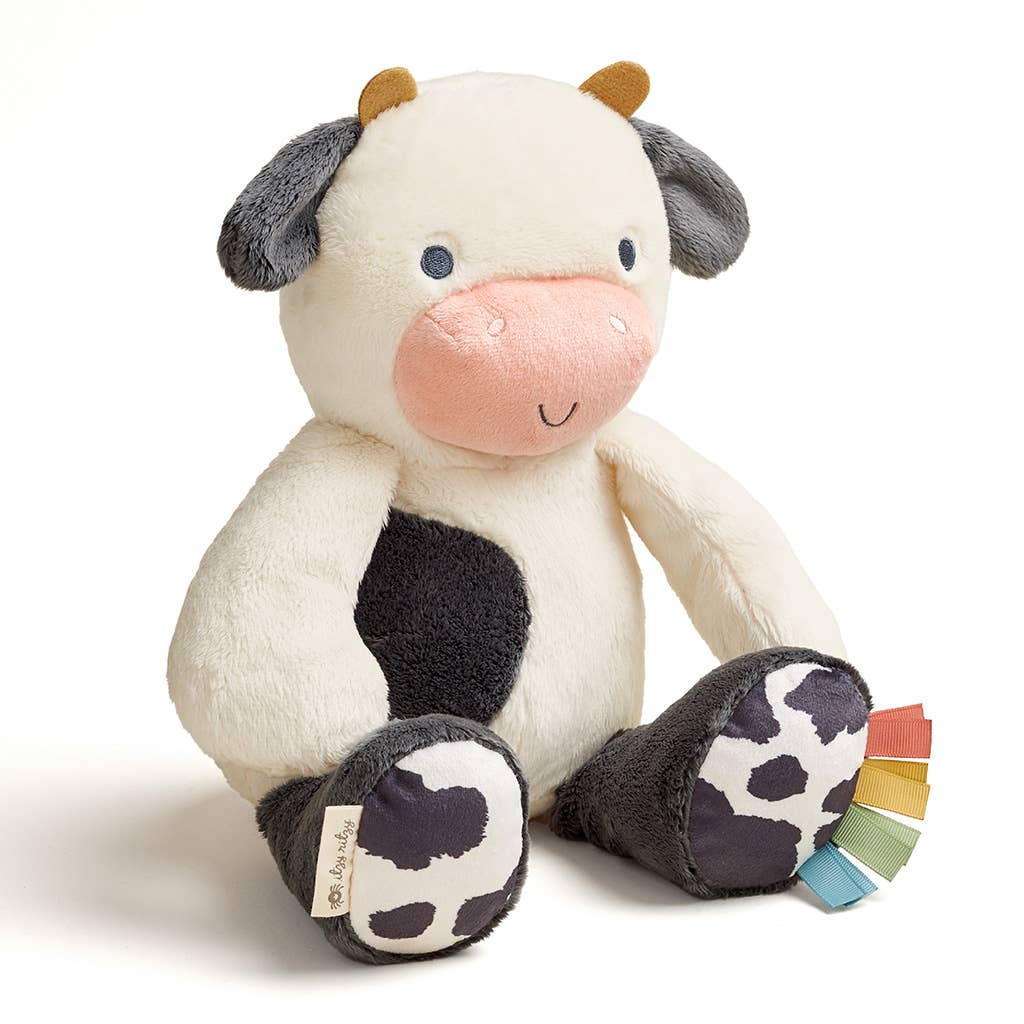 *NEW* Sweetie Snuggles™ Plush: Octopus