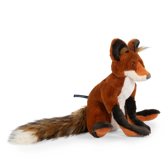 Fox - All Around the World