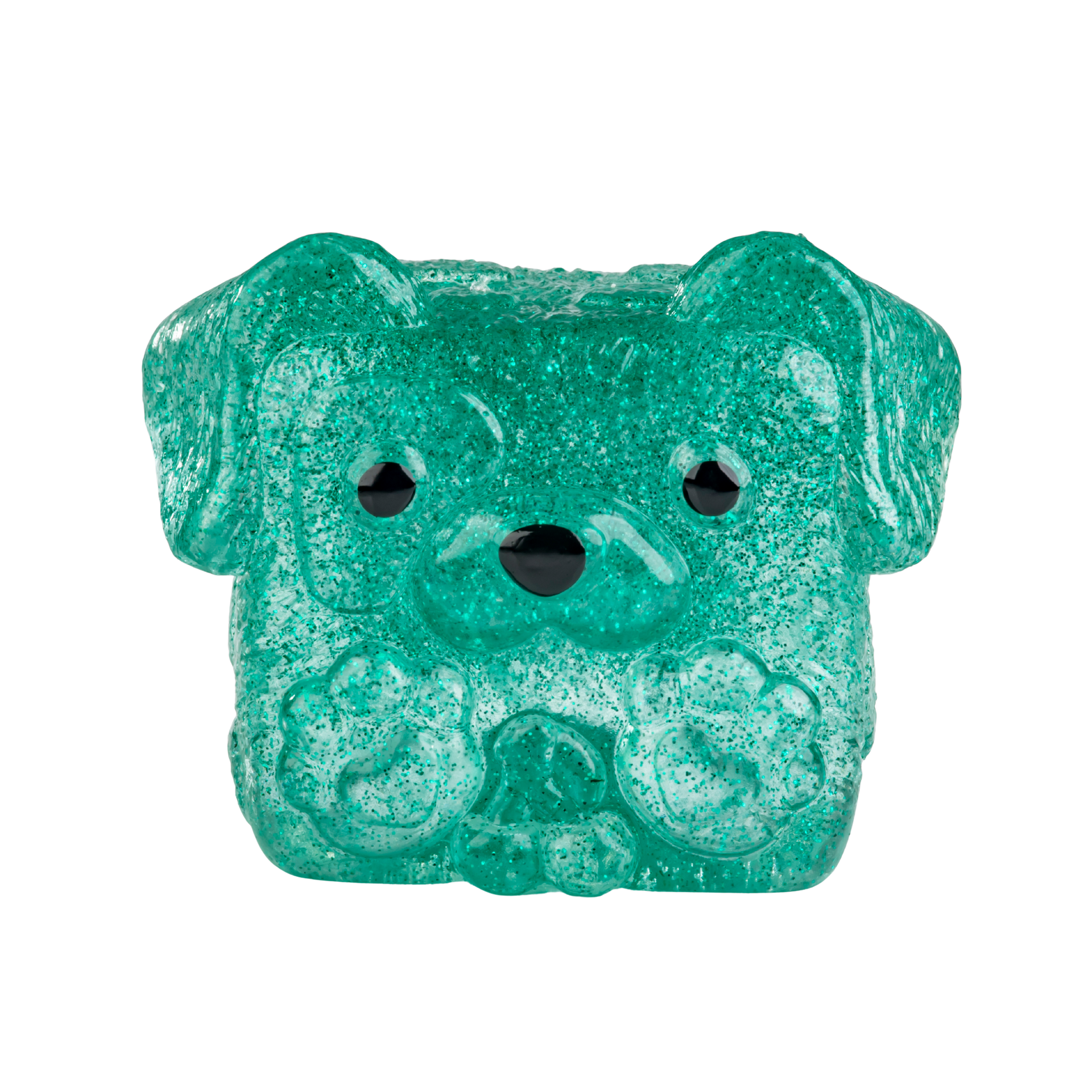 MushyKinz ICEEZ Squishy Assortment in Display