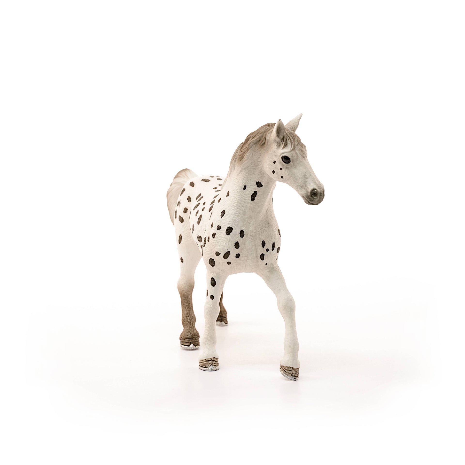 Knapstrupper Stallion Horse Toy Figurine