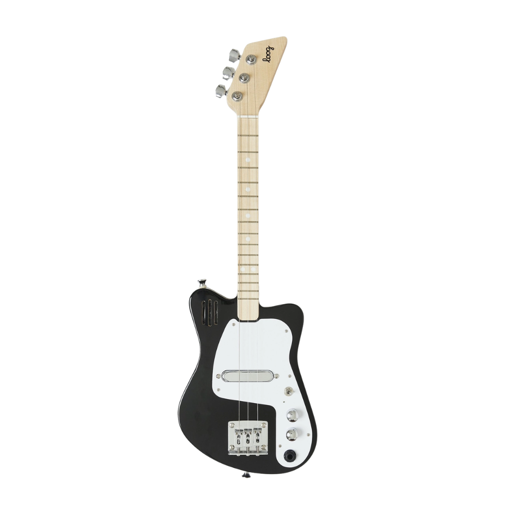 LOOG MINI ELECTRIC GUITAR AGES 3+