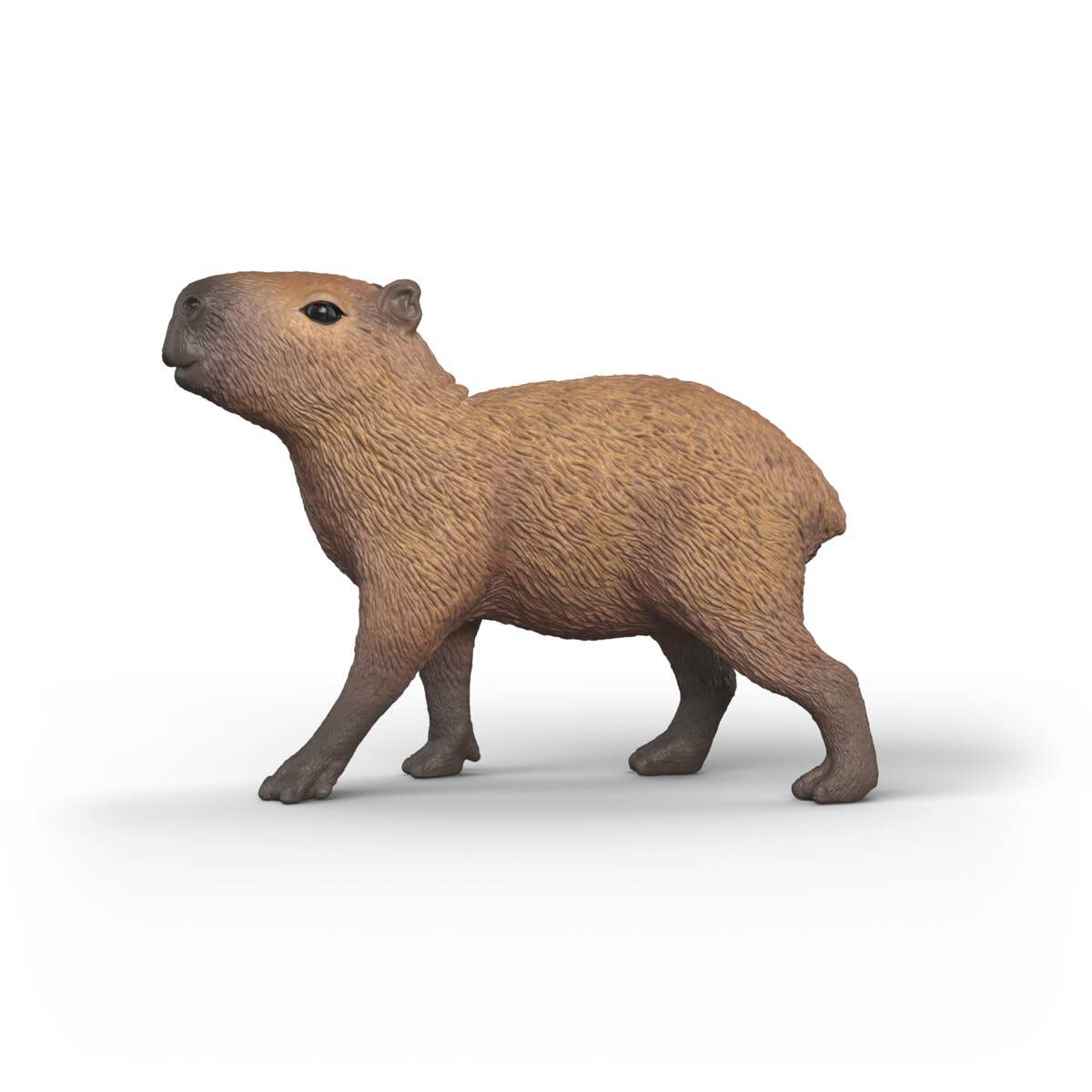 Capybara Animal Toy Figurine