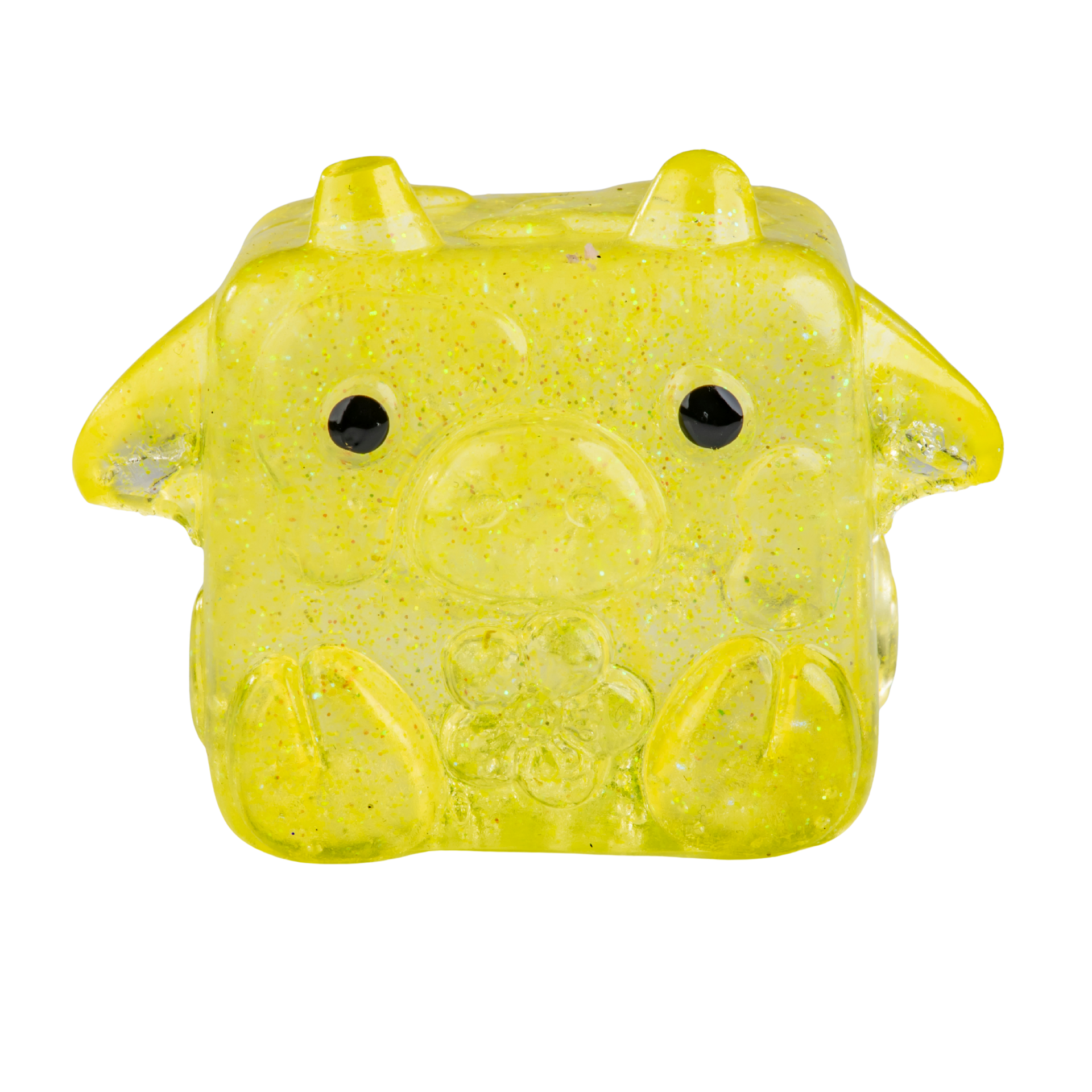 MushyKinz ICEEZ Squishy Assortment in Display