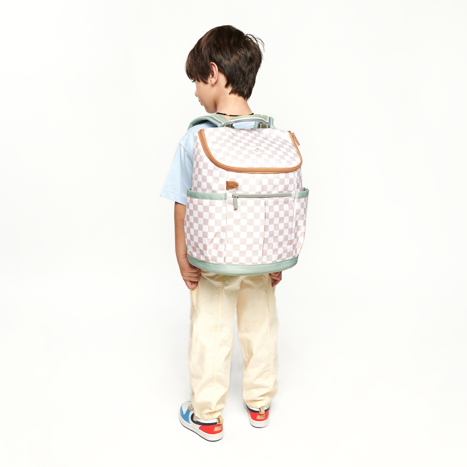 Itzy Explorer™ Big Kids Backpack: Cherry on Top