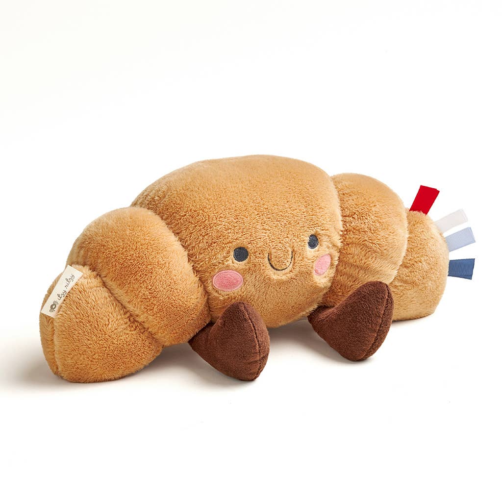 *NEW* Sweetie Snuggles™ Plush: Octopus