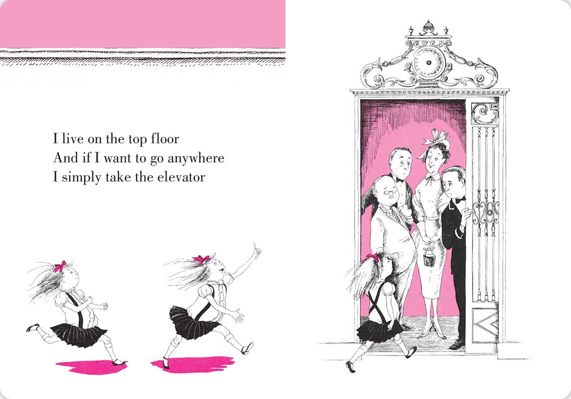 Eloise at The Plaza by Kay Thompson