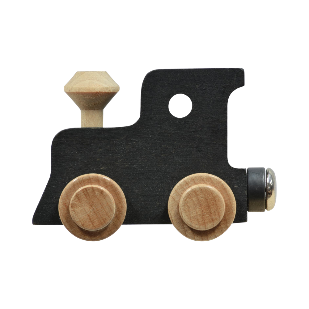 LETTER NAME TRAINS