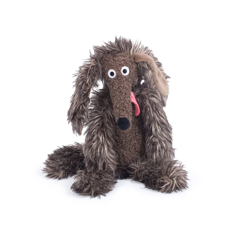 Dumpster The Dog (medium)