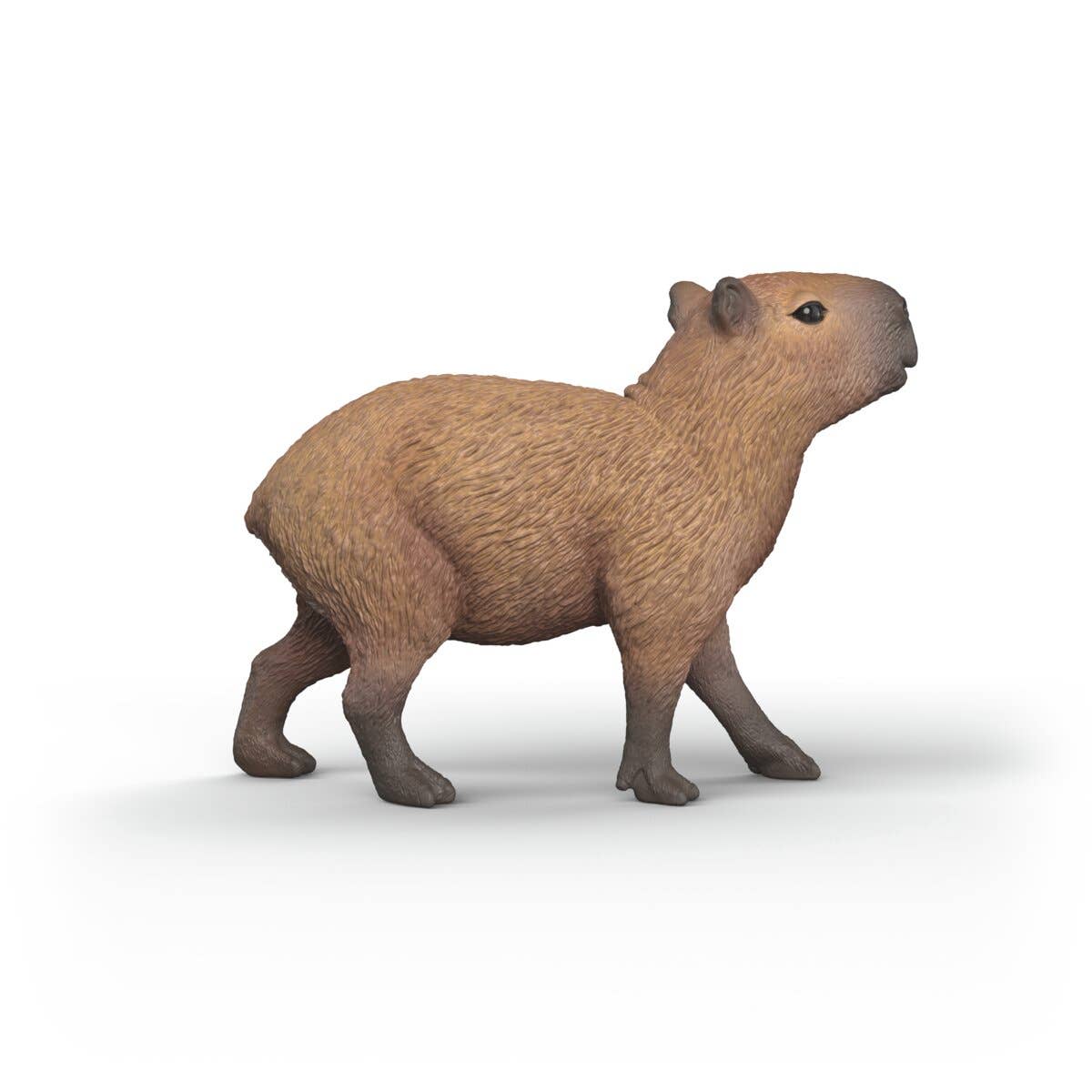 Capybara Animal Toy Figurine