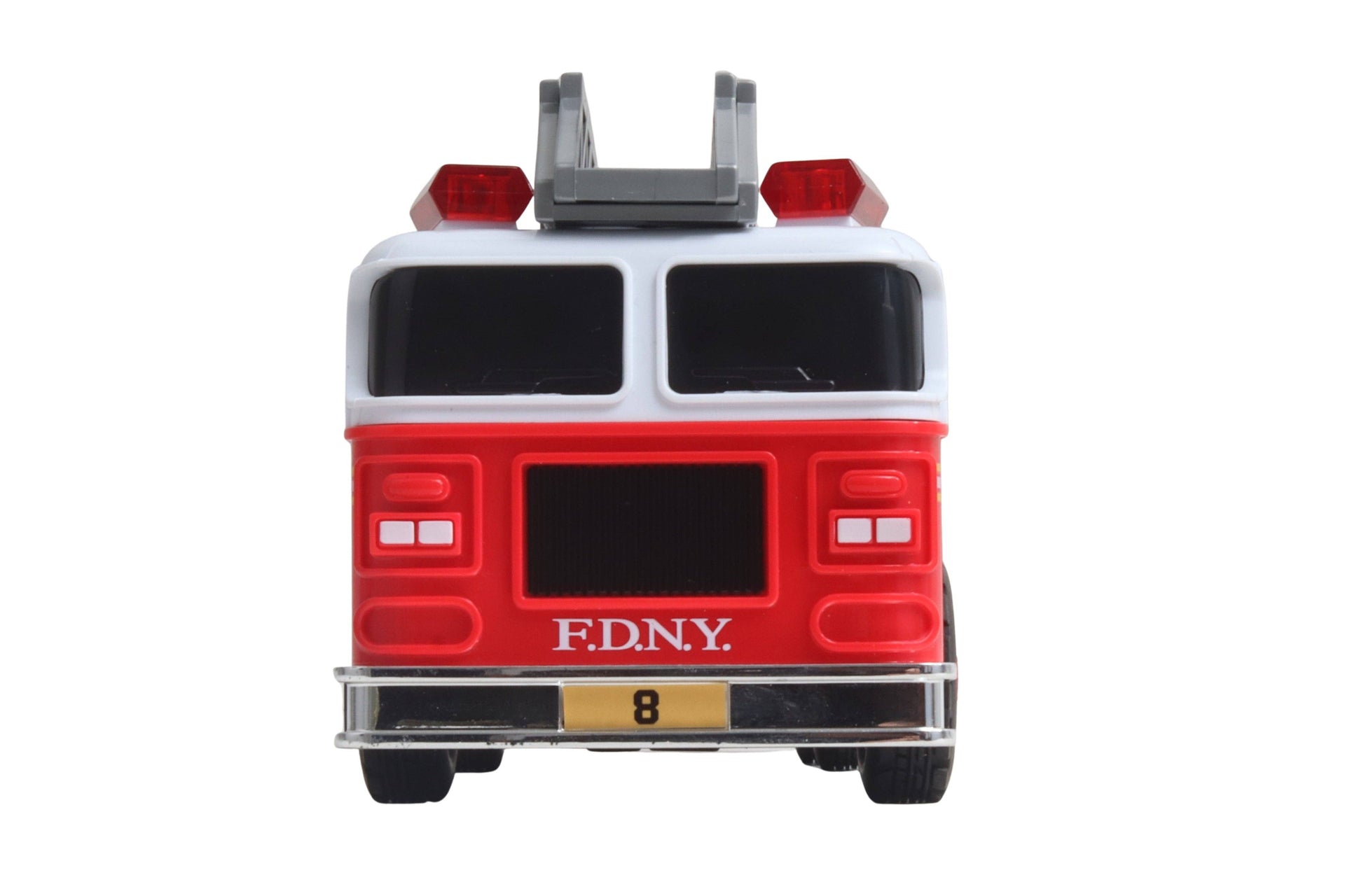 FDNY LADDER TRUCK W/LIGHTS & SOUND