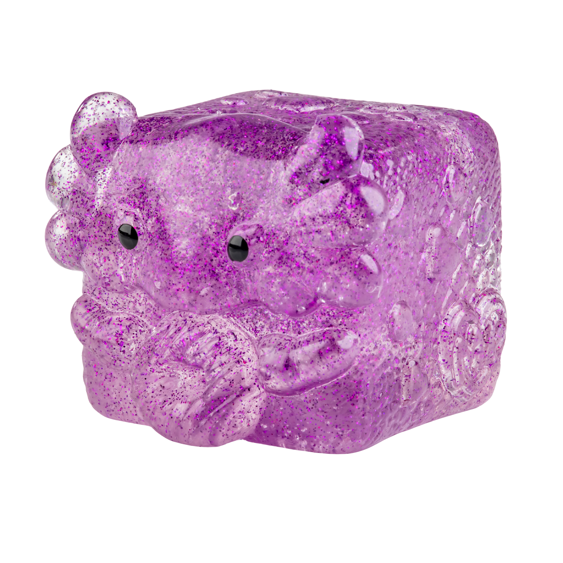MushyKinz ICEEZ Squishy Assortment in Display