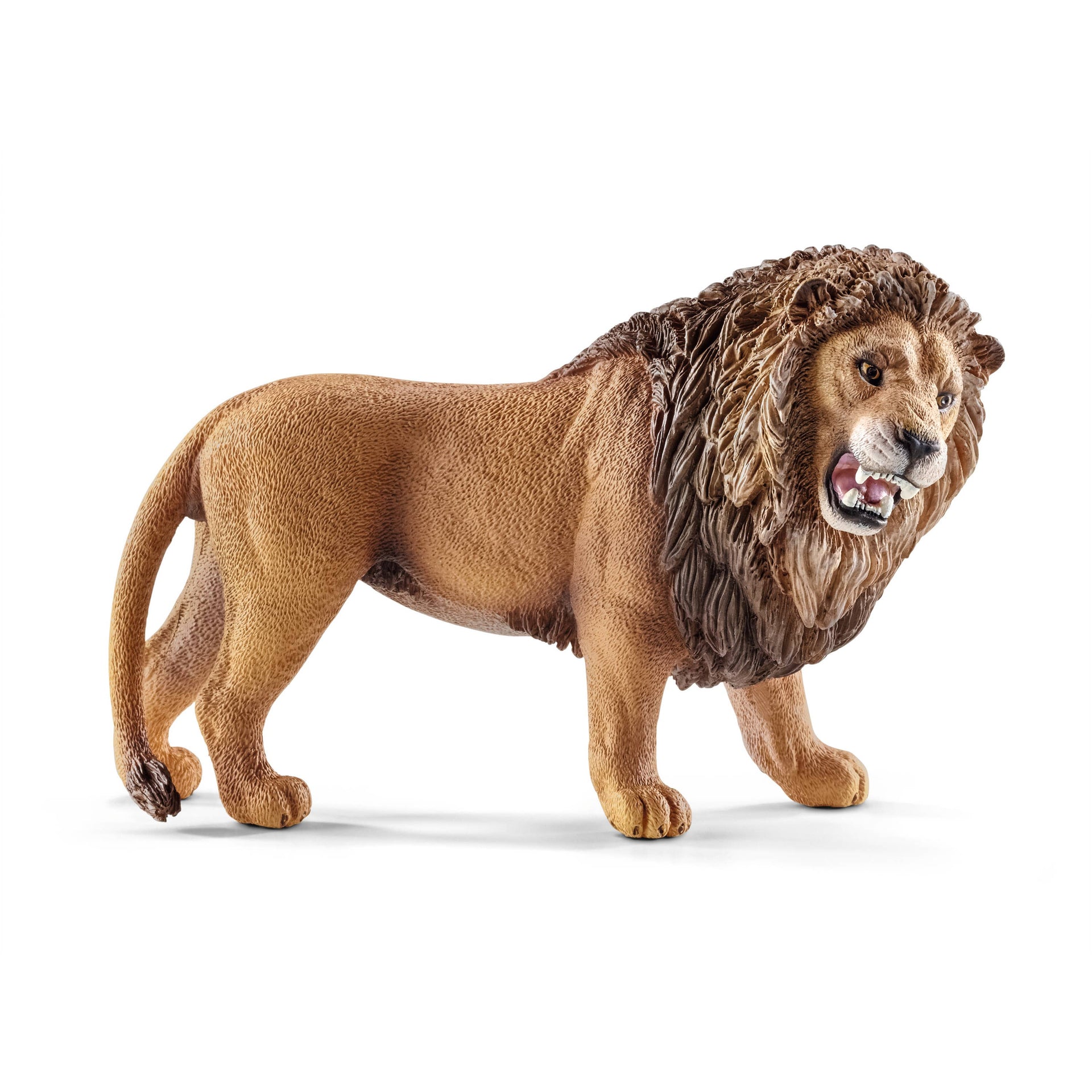 Lion, Roaring Safari Animal Toy