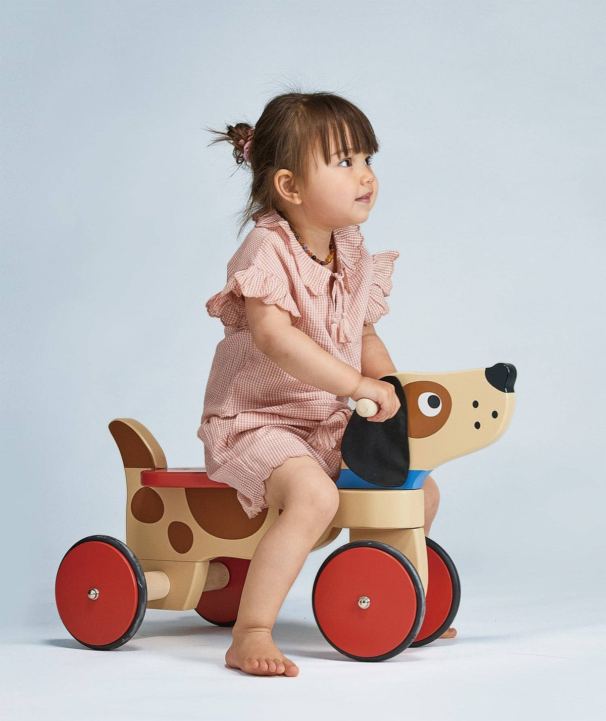 Ride On Puppy