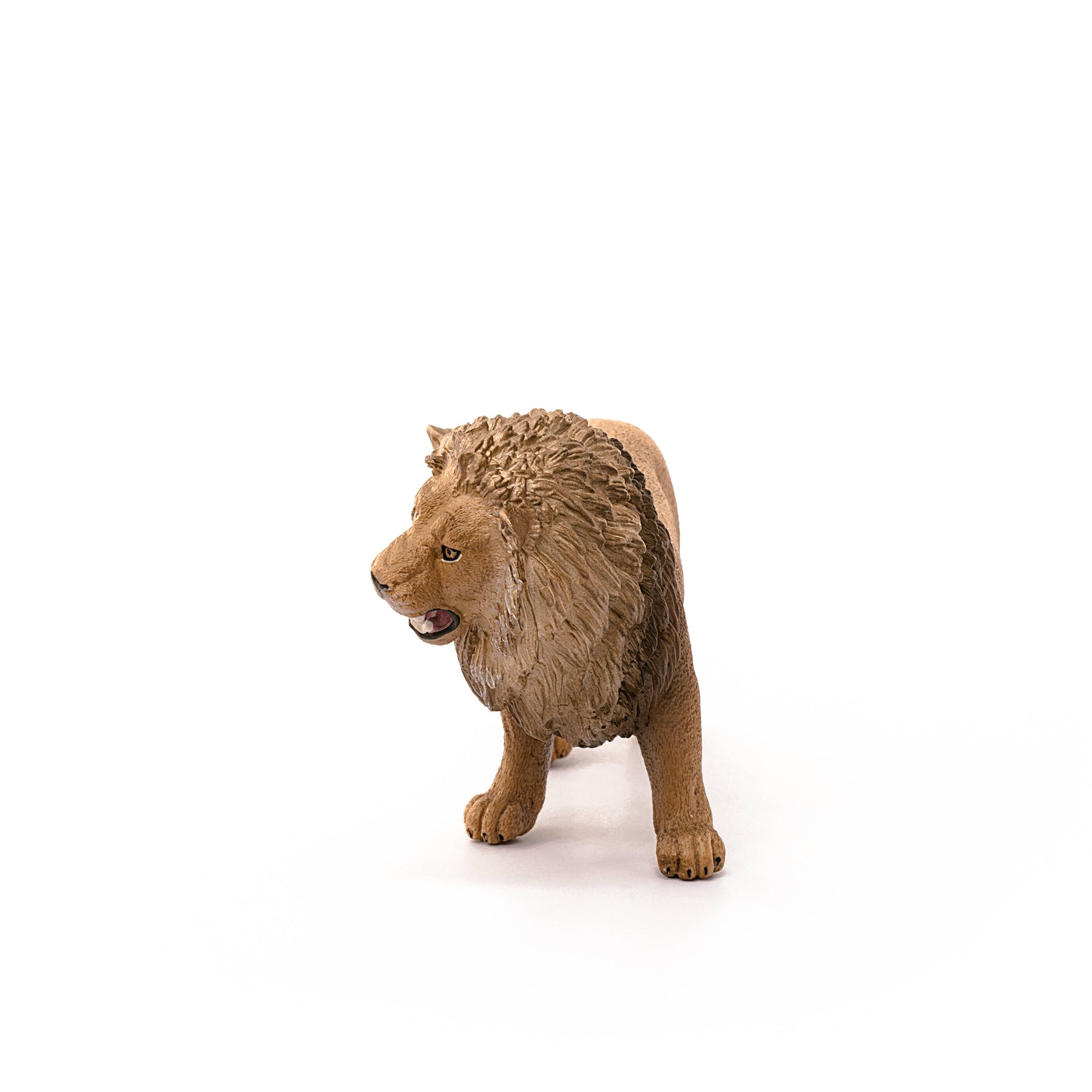 Lion, Roaring Safari Animal Toy