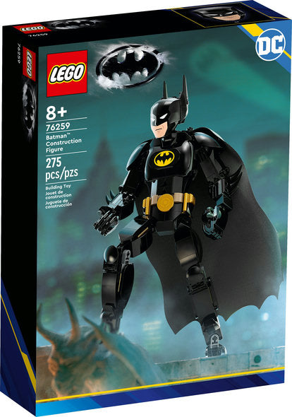 LEGO HEROES 76259 Batman™ Construction Figure